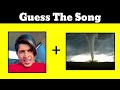 Guess The Song By EMOJIS FT@CarryMinati @The RawKnee Show @Thara Bhai Haginder
