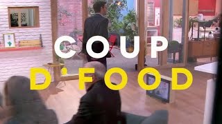 Coup d'food : Ribs marinés - La Quotidienne