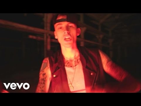 Machine Gun Kelly - EST 4 Life ft. Dubo, DJ Xplosive (Official Music Video)