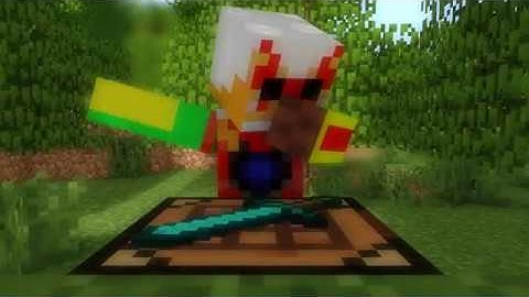 intro giống slenderman ????