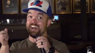 2 Drink Minimum: Brad Williams
