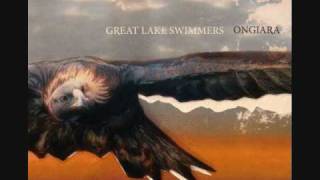 Great Lake Swimmer Put There by the Land chords