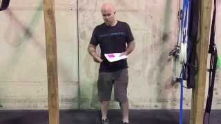 Movement Analysis: Abductors and Adductors