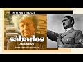 Monstruos | Sábados Culturales