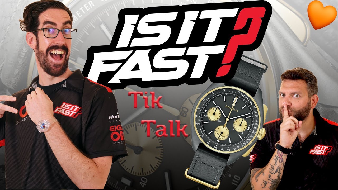 PACMAN is back on the new Casio A100 | Tik Talk watch reviews - YouTube