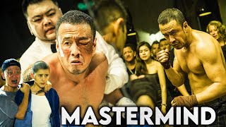 MASTERMIND | Hollywood Action Movie In English