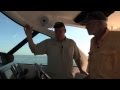 Walleye with Steve Carlson of South Shore Marine