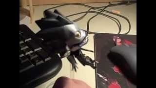 Death Note Ryuk Nendoroid