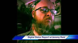 News report on Digital Detox (Fullsail Project)