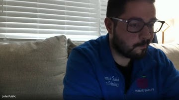 HoverCam Solo 8+ Introduction