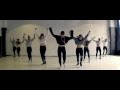 King David - Bad People | Choreo By Alina Savel'eva