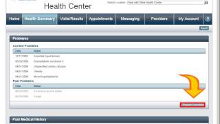 PatientPortal