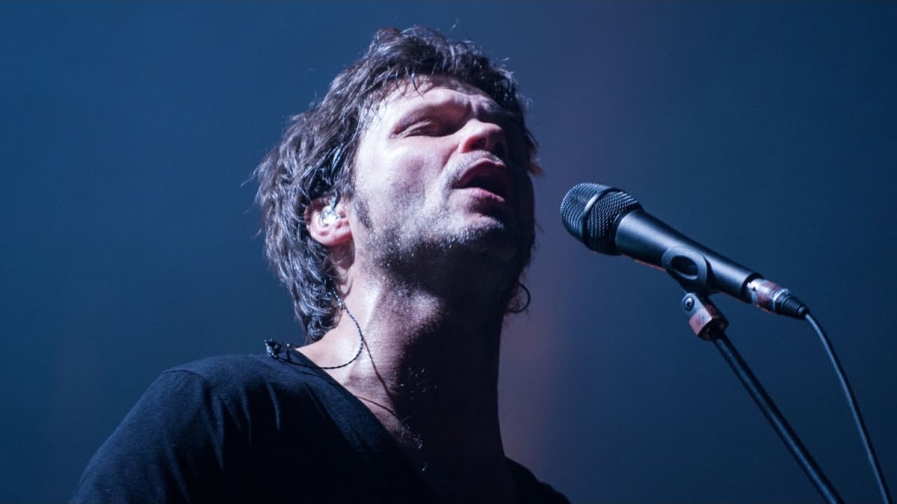 Bertrand Cantat Doit il Continuer Chanter YouTube