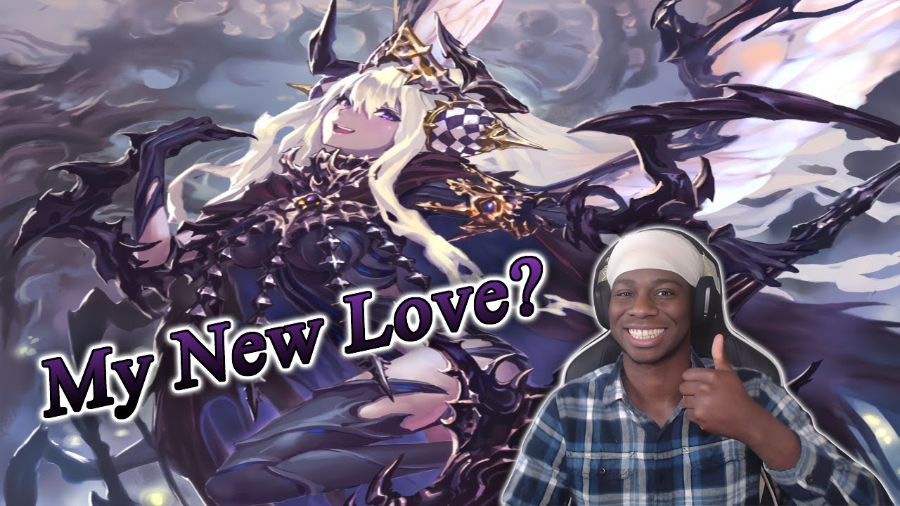 Shadowverse: Midrange Shadowcraft (Resurgent Legends)