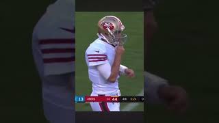 49ers vs Panthers 2019 SF51-CAR13