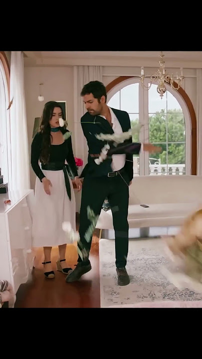 Jealous Halil #rüzgarlıtepe #jealousy #cemrebaysel #halilfırat #turkishdrama #shorts