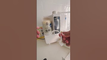 How to replace kangen K8 filter? 💦 #kangen #enagic #k8 #kangenwater #water #health #kangenk8