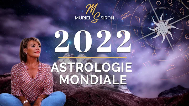 Prvisions Astrologiques pour 2022