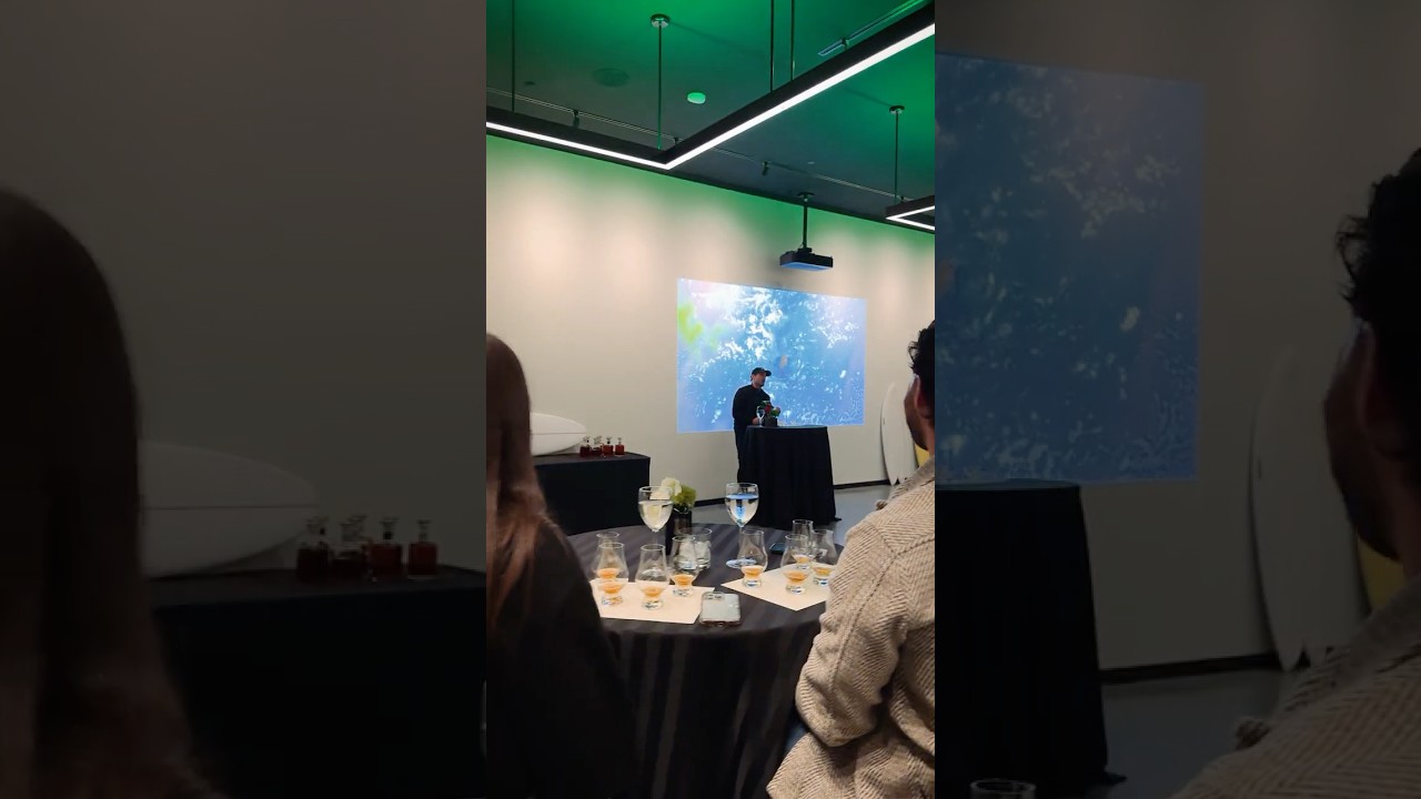 Boards & Bourbon | Shore Car Club