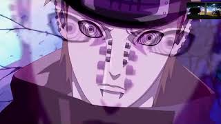 Aaron Smith - Dancin Krono Remixnaruto Life