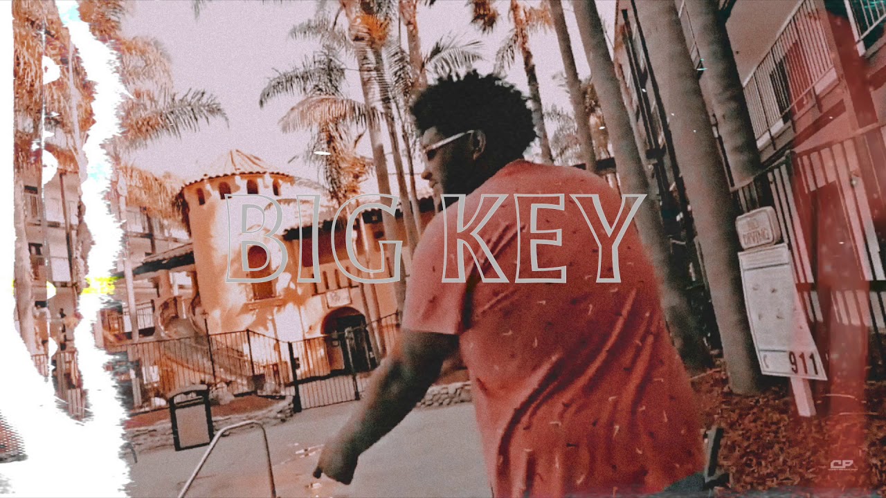 (Free) FWC Big Key Type Beat