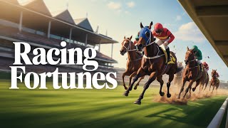 RESULTS When the Longshots Shine Big Priced Places Steal the Spotlight