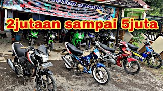 MULAI 2JUTAAN SAMPAI 5JUTA DISINI SURAT LENGKAP SEMUA(TERJUAL SEMUA❌❌CEK VIDEO TERBARU✅✅)