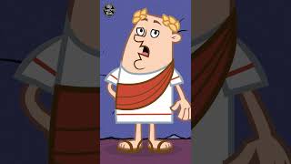 Inside the Roman Senate: Power, Politics & Secrets | History with Rishi