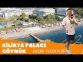 KİLİKYA PALACE GÖYNÜK Vlog