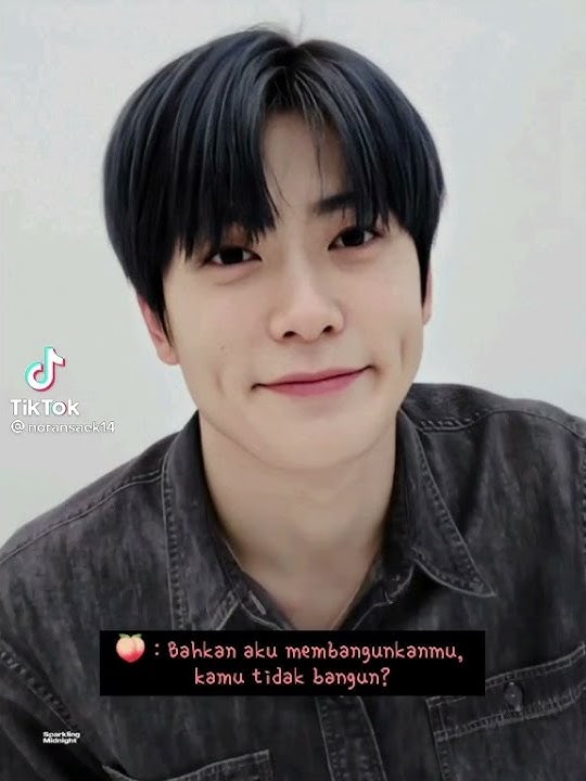 Jaehyun alarm