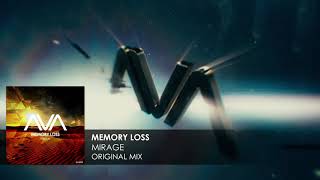 Memory Loss - Mirage