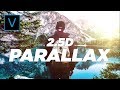 2.5D Parallax Effect - Tutorial | Sony Vegas Pro