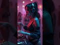 Dark Techno Party | Exotic Girls #darktechno #techno