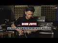 Bon Jovi - You Give Love A Bad Name (ROCK ETHNIC SUNDA COVER) Dede Aldrian