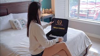How it Works 💎 Luxury Fashion Rentals