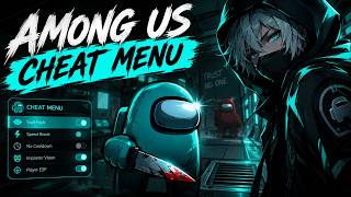[WORKING] Among Us Mod Menu Free & Among Us Hack APK | Among Us Cheats PC + Among Us Script screenshot 4