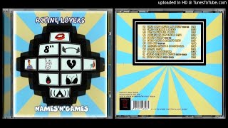 Acting Lovers – Randy Andy (Extended Version) (Track taken from the album Names'N'Games – 2017)