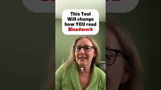 Do you trust Organic Acid Tests? Start with routine bloodwork. #inflammation #functionalmedicine