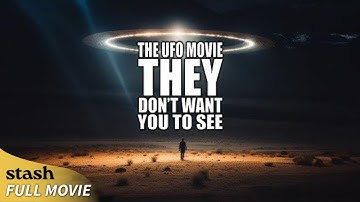 The UFO Movie THEY Don