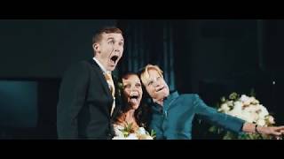 Chase & Lindy Cofer's Wedding Video Chase & Lindy Cofer's Wedding Video