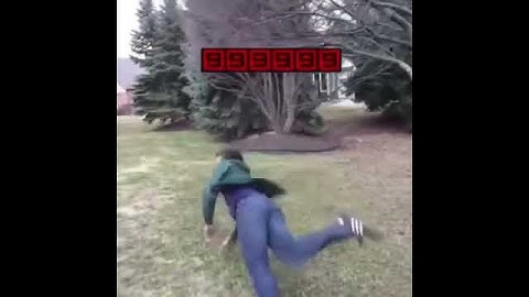 Undertale- Mettaton NEO Bossfight in a Nutshell.