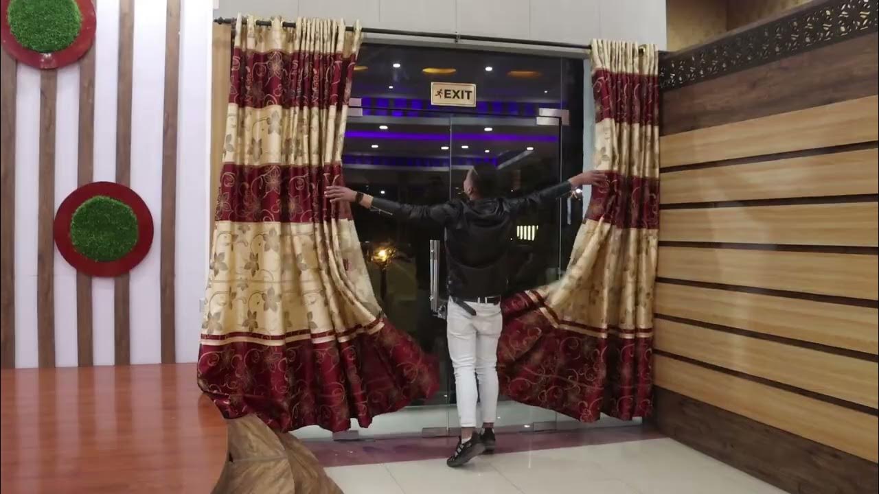 Kimchi Restaurant and Banquet/ Anamnagar Kathmandu YouTube