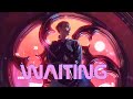 'WAITING' | A Synthwave and Retro Electro Mix