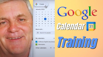Google Calendar: Set Up Appointments & Reminders | Organize Your Life with Productivity