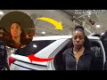 Woman Goes To Jail After MUCH OLDER BOYFRIEND Calls The Police!