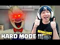 HARD MODE Guys - Ice Scream 4 Indonesia