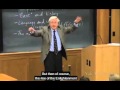 Open Yale lecture: Derrida critique of structuralism structurality (deconstruction)