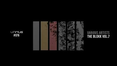 Luigi Conte - Angel With Filthy Soul (Original Mix)