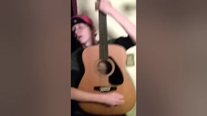Jeremiah pitts...Acoustic (hilarious)