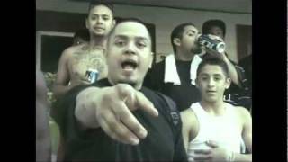 Southside Mexicano by Tha Hood Mexicans (W/FREE MP3 DOWNLOAD)